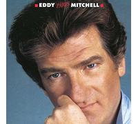 Eddy Paris Mitchell – Universal Music Group