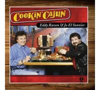Eddy Raven & Jo-El Sonnier - Cookin' Cajun