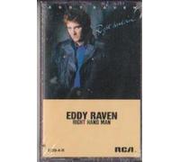 Eddy Raven - Right Hand Man (UK Import) [Musikkassette]