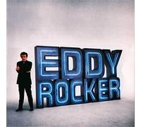 Eddy Mitchell – Eddy Rocker – CD – Universal Music Group