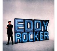 Eddy Rocker by Mitchell Eddy [Audio CD] NEUF