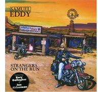 Eddy,Samuel - Strangers on The Run [Import]