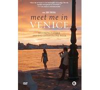Eddy Terstall - Meet Me in Venice [Import]
