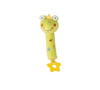Eddy Toys - 41553 - Peluche D'activités Et Bruit - Mf
