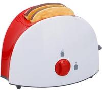 Eddy Toys Grille-pain Jouet de simulation de cuisine pour enfants