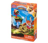 Eddy Toys - Mega Bloks - 95410 - Skylanders Trigger Happy bâtiment