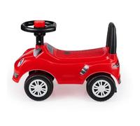 Eddy Toys Ride-on Car - Voiture Ride-on pour Les Tout-Petits - Déambulateur avec klaxon