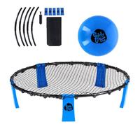 Eddy Toys Spyderball Set - Jeu Roundnet Complet