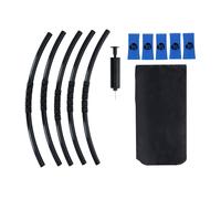 Eddy Toys Spyderball Set - Jeu Roundnet Complet