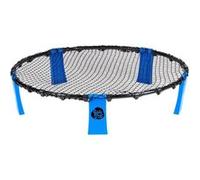 Eddy Toys Spyderball Set - Jeu Roundnet Complet Bleu