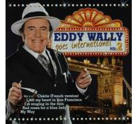 Eddy Wally - Eddy Wally Goes International NR:2