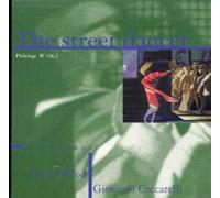 Brewin - The Street Dancer