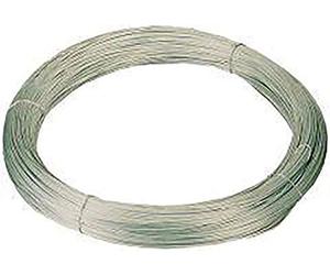 EDE Fil de Fer galvanisé 5 mm env. 25 kg