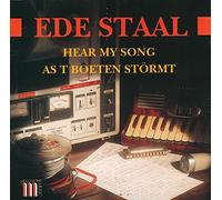 Ede Staal - Hear My Song/As T Boeten [Import]