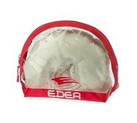 Edea Abat-jour en fourrure écologique (blanc)