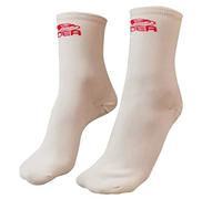 EDEA Chaussettes Patins à Glace Couleur Chair Taille S, couleur chair, S