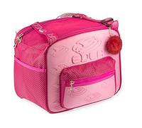 Edea CUBE Sac à main (ROSE)