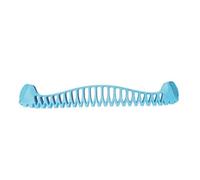 Edea E-Guard Protège-lames de patins à glace, Taille : S (Bleu)