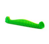 Edea E-Guards Duo Protège-patins à glace Taille M (jaune/vert)