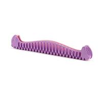 Edea E-Guards Duo Protège-patins à glace Taille M Rose/violet