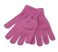 EDEA Gants de préhension pour le patinage sur glace Rose Taille S