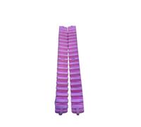 Edea Garde-patins E-Guard Taille S (Fuchsia)