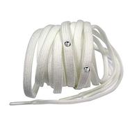 Edea Lacets de patinage artistique en cristal