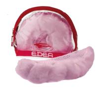 Edea - MINK ECO FUR - Sauve lames en cuir écologique (Rose)
