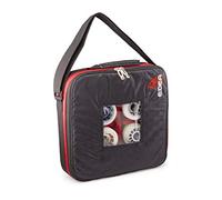 Edea Porte-roues (noir)