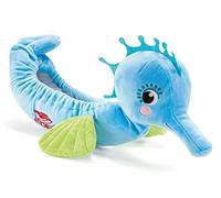 Edea Protection de lame pour patins à glace Maxi amis des animaux (hippocampe)