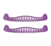 Edea - Protège-lames de patin à glace E-Guard, Taille: S, Violet