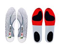 Edea Semelle intérieure ergonomique absorbant les chocs (taille 255)