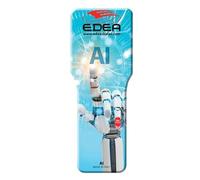 Edea Spinner de patinage sur glace (AI)