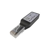 EDECOA Adaptateur de synchronisation des données - Module WiFi pour connexion à un onduleur hybride - Contrôle facile des paramètres et de l'état de l'onduleur hybride