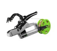 EDEDE Machine à Nouer Les Plantes, Machine à Relier Les Branches électriques, Machine à Relier Les Plantes sans Fil, Machine à Relier Automatique for vignes et tomates