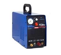 EDEDE Poste a souder, Coupeur de Plasma Coupe 65A Machine de découpe de Plasma d'air CNC Plasma Basse fréquence Arc IGBT Coupe de métal 18MM