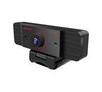 EDEDE Webcam Webcam 1080P 2K Full HD Webcam avec Microphone Prise USB Webcam for PC Ordinateur Portable Bureau Éducation