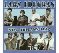 Edegran, Lars - New Orleans Jazz