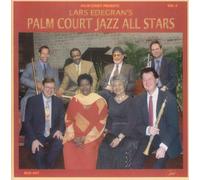 Lars Edegran Palm Court Jazz All Stars - Lars Edegran's Palm Court Jazz All Stars