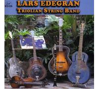 Lars Edegran – Triolian String Band – GHB