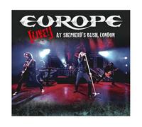 Edel 0206990ere Enregistrement De Musique Et Son Cd Rock Europe