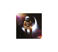 Angels & Airwaves – Love 1 / 2 – CD 2 disques – earMUSIC