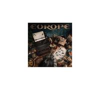 Europe - Sac De Os (CD)