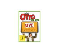 Waalkes,Otto - Die DVD 2014 [Import]
