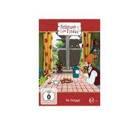 Pettersson und Findus – Die Elchjagd – DVD – Neuf