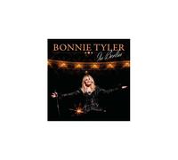 Bonnie Tyler – In Berlin – CD