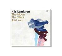 Nils Landgren – The Moon Stars and You – CD – A.C.T.