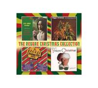 Edel 2928534cyr Enregistrement De Musique Et Son Cd Reggae Various
