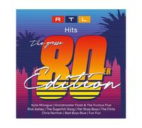 Edel 2945242mom Enregistrement De Musique Et Son Cd Pop Various