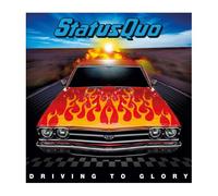 Edel 2949956cy1 Enregistrement De Musique Et Son Lp Rock Status Quo